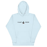 Camp Crew - Unisex Hoodie