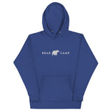 Bear - Bear Camp - Unisex Hoodie