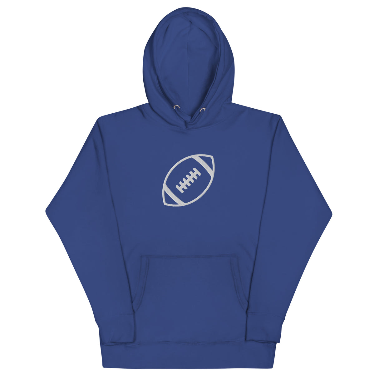 Football Hoodie