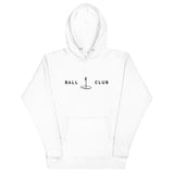 Golf Green - Ball Club - Unisex Hoodie