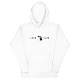 Michigan - Lake Club - Unisex Hoodie