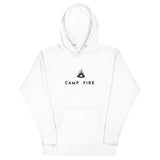 Campfire 2 - Camp Fire - Unisex Hoodie