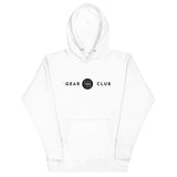 Gears 6 - Gear Club - Unisex Hoodie