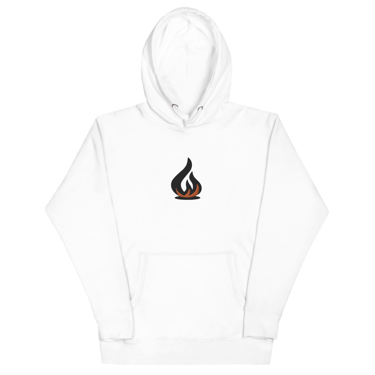 Logo - Unisex Hoodie