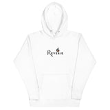 Reverie with Campfire Logo - Unisex Hoodie