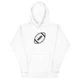 Football Hoodie