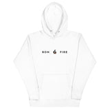 Logo - Bon Fire - Hoodie