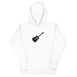 Acoustic Guitar - Hoodie