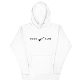 Electric Guitar 1 - Rock Club - Hoodie