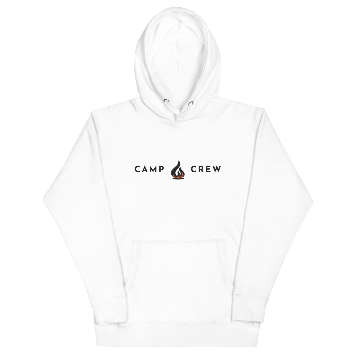 Camp Crew - Unisex Hoodie