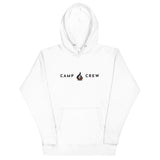 Camp Crew - Unisex Hoodie