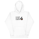 Camp Club Crew - Unisex Hoodie