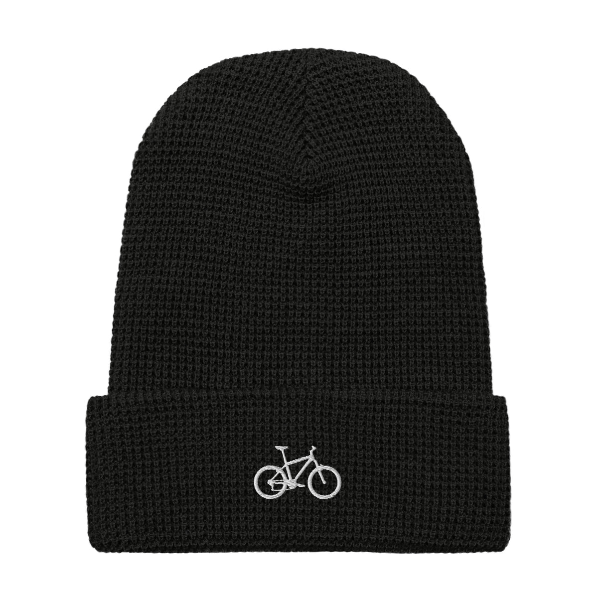 Bike - Waffle beanie