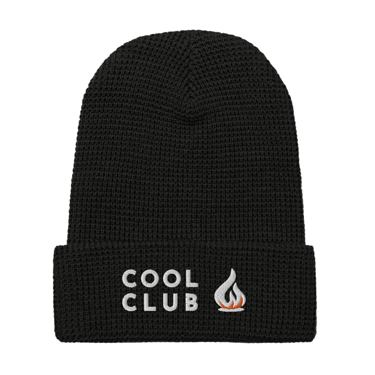 Cool Club - Waffle beanie