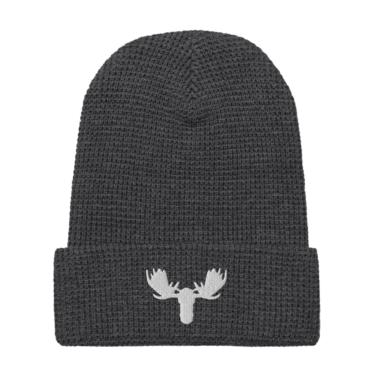 Moosehead - Waffle beanie