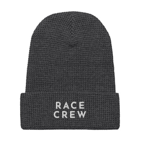 Race Crew - Waffle beanie