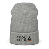 Cool Club - Waffle beanie