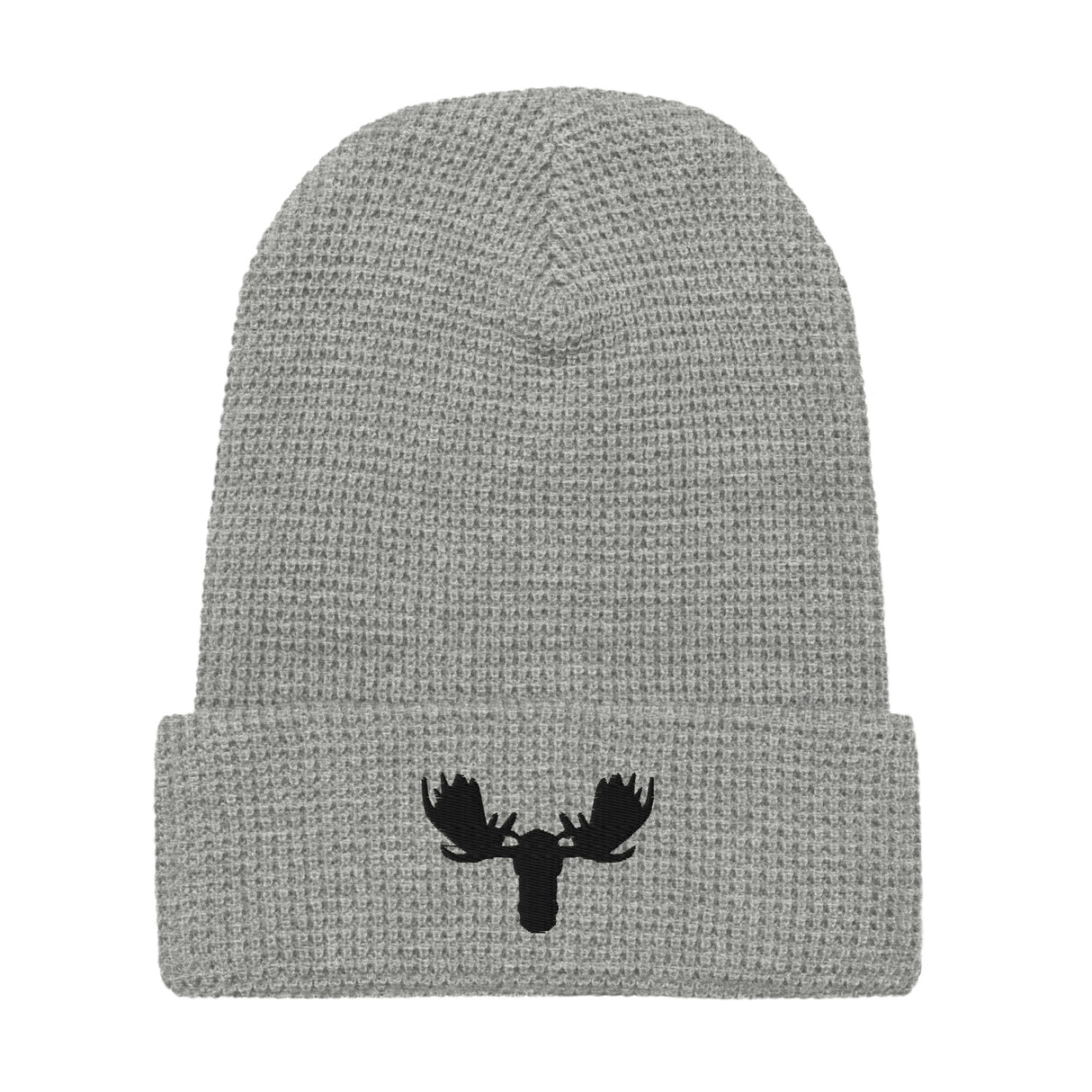 Moosehead - Waffle beanie