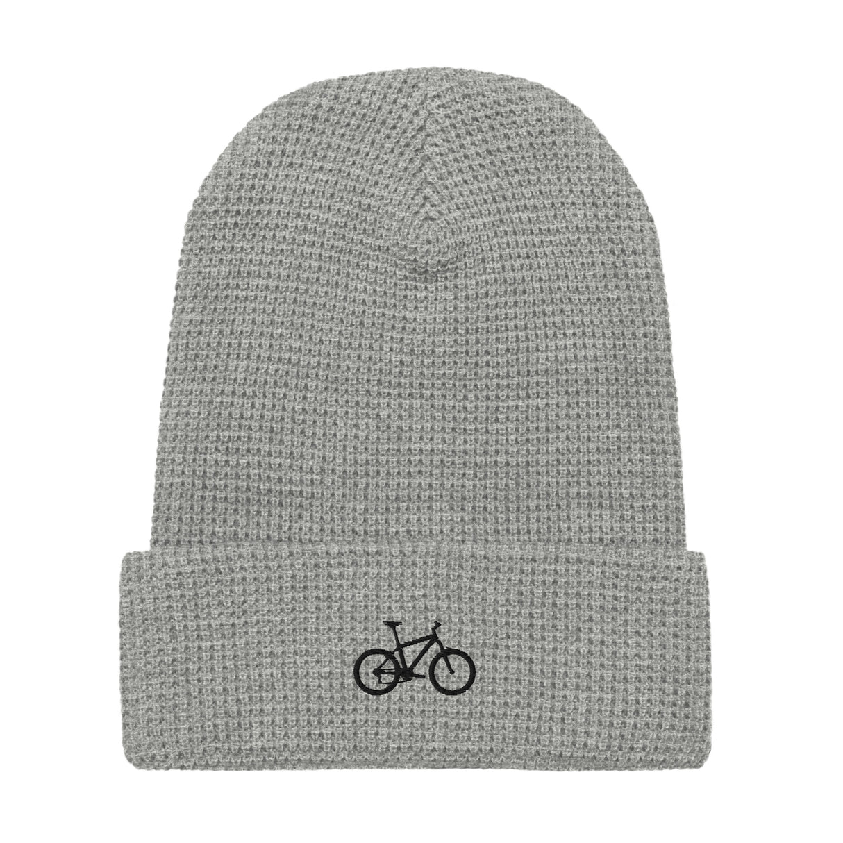 Bike - Waffle beanie