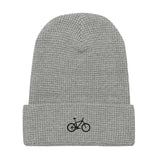 Bike - Waffle beanie