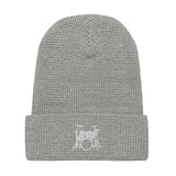 Drum Set - Waffle beanie