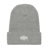 Buffalo - Waffle beanie