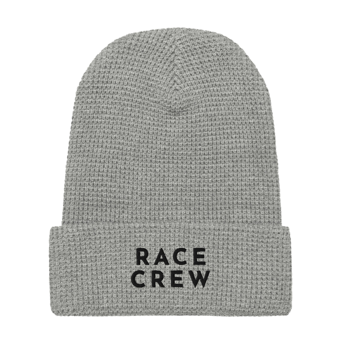 Race Crew - Waffle beanie