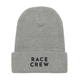 Race Crew - Waffle beanie