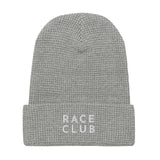 Race Club - Waffle beanie