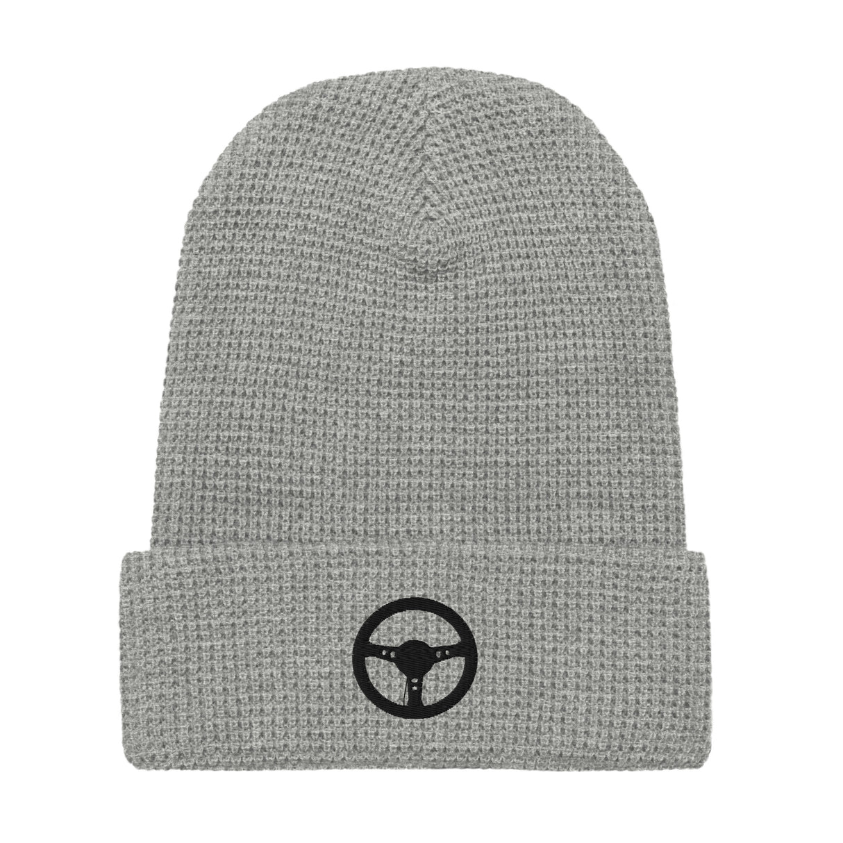 Steering wheel - Waffle beanie