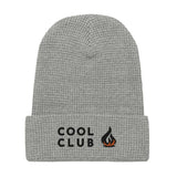 Cool Club - Waffle beanie