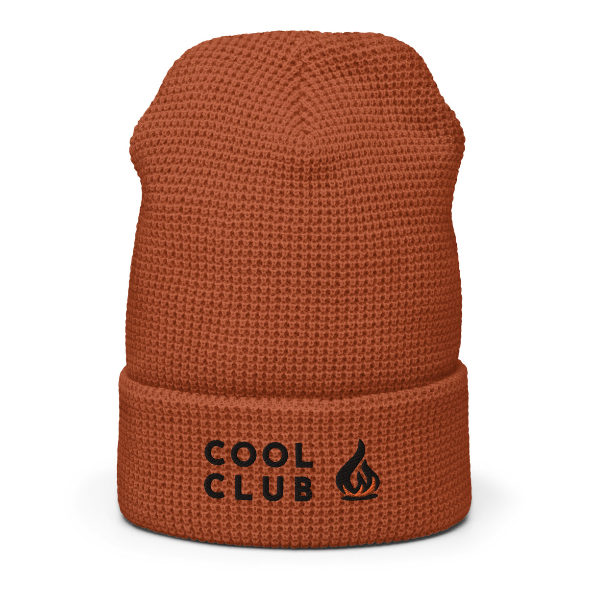 Cool Club - Waffle beanie