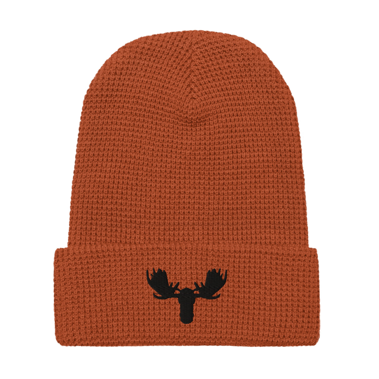 Moosehead - Waffle beanie