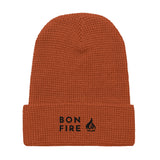 Bon Fire w/ Logo - beanie