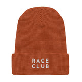 Race Club - Waffle beanie