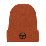 Steering wheel - Waffle beanie