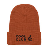 Cool Club - Waffle beanie